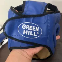 کلاه تکواندو|تجهیزات ورزشی|تهران, قیطریه|دیوار