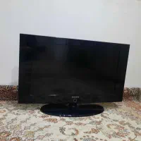 تلویزیون ال ای دی و ال سی دی