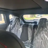 فروش هایما 8sمدل ۱۴۰۴ مشکی به رویت صفرخشک|خودرو سواری و وانت|تالش, هشتپر|دیوار