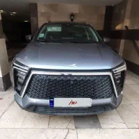 kmc x5 2025 تحویلی دی ماه