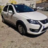کوئیک GXR مدل 1404 صفر کیلومتر