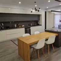 کابینت انزو|مصالح و تجهیزات ساختمان|قم, انسجام|دیوار