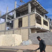 جانبازان ۹۵متر واحد پیش فروش