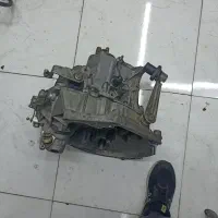 گیربکس 206تیپ 2