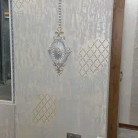 نقاشی ساختمان نقدواقسات|خدمات پیشه و مهارت|اصفهان, رزمندگان|دیوار