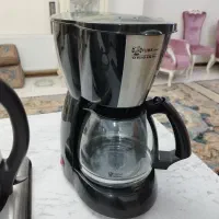 قهوه ساز