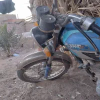 موتور فروشی|موتورسیکلت|گنبکی, |دیوار