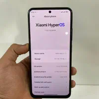 شیائومی Redmi Note 11 4G با حافظهٔ ۱۲۸ گیگابایت|موبایل|اسلام‌شهر, |دیوار