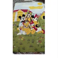 گلیم فرش نوجوان|گلیم، جاجیم، گبه|تاکستان, |دیوار