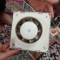 تحویه هوا