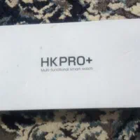 ساعت هوشمند HK PRO+