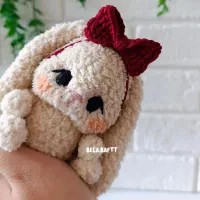 اموزش و فروش عروسکای دستبافت