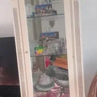 بوفه در حد نو
