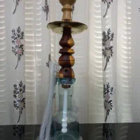دوعدد قیلیان میوه ای تنه گردو کوچک۳۵۰/بزرگ۶۵۰|کلکسیون و سرگرمی|شیراز, تحویلی|دیوار