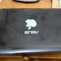 لب تاب asus مدل k45D|رایانه همراه|مشهد, مصلی (کارمندان اول)|دیوار