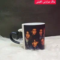 ماگ حرارتی|صنایع دستی و سایر لوازم تزئینی|یزد, |دیوار