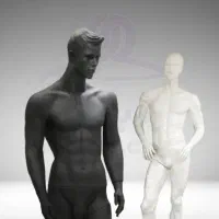 مانکن مردانه