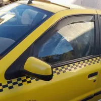 تاکسی سمند LX EF7، مدل ۱۴۰۰|خودرو سواری و وانت|آمل, |دیوار