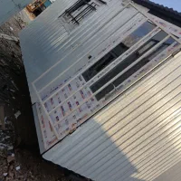 کانکس چرخدار در سایزهاز مختلف