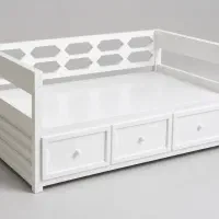 تخت سنتی نیمکت طرح ۰۲۱ با چک صیادی