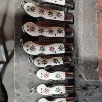 استخدام نفر برای کارگاه چاقو سازی