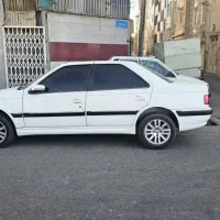 پژو پارس موتور جدید XU7P (سفارشی)، مدل ۱۴۰۲