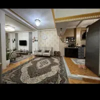 رهن کامل واحد65متری/امکانات کامل/ بلوار نیک بخش|اجارهٔ آپارتمان|بندر انزلی, معلم|دیوار