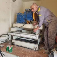 سرویس و تعمیر تخصصی آسانسور