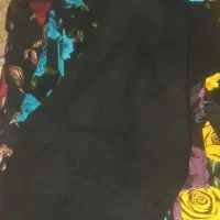 شلوار کمر گت .بگ