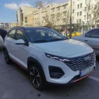 ایکس۳۳|خودرو سواری و وانت|کرج, مهرویلا جنوبی|دیوار