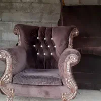 مبل ومیز وعسلی