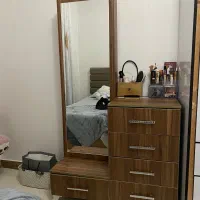 دراور اینه ام دی اف