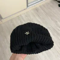 کلاه زمستانه مشکی