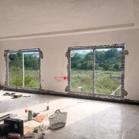 اپارتمان ۱۲۸متری کلید نخورده