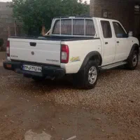 پیکاپ ریچ|خودرو سواری و وانت|اهواز, غیزانیه|دیوار