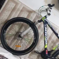 دوچرخه جوکال سایز 27.5