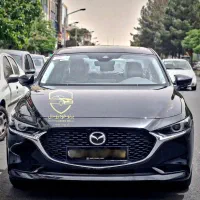 مزدا 3 پریمیوم نیو وارداتی فول ..2025تحویل فوری