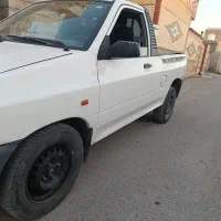 وانت پراید کم کار