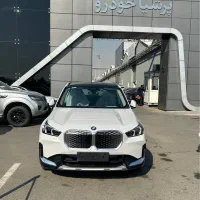 Bmw ix1  xdesine 2025|خودرو سواری و وانت|تهران, درختی|دیوار