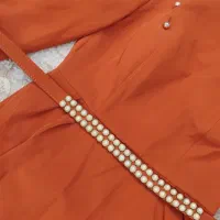 پیرهن مجلسی در حد نو|لباس|قرچک, مهدیه|دیوار