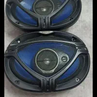 باند کنوود مدل 6932