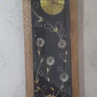 ساعت دیواری مدرن و شیک