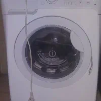 ماشین لباسشویی ایندوزیت