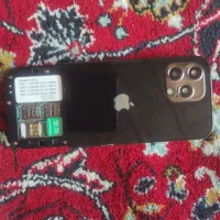 گوشی چینی جدید  رم خور  ۱ ماه کارکرده