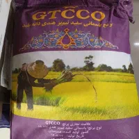 برنج جی تی سی هندی