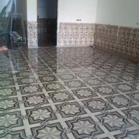 کاشی کاری نمای کاری لکه گیری|خدمات پیشه و مهارت|زاهدان, |دیوار