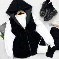 پافر نو|لباس|لاهیجان, کوی آزادگان|دیوار