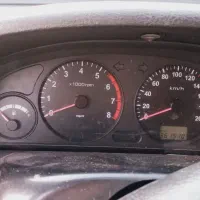 تاکسی با امتیاز لشت نشا به رشت|خودرو سواری و وانت|رشت, دیانتی|دیوار