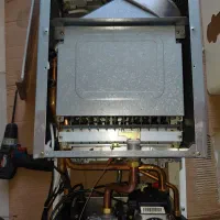 پکیج بوتان و ایران|آبگرمکن، پکیج، شوفاژ|رشت, گلباغ نماز|دیوار