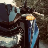 موتور ان ای 180 ، Na180 ، فروشی ، مایل ب معاوضه|موتورسیکلت|کرج, گلشهر|دیوار